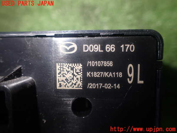 1UPJ-27786308]アバルト・124スパイダー(NF2EK)スイッチ3 (VSC OFF) 中古_m0004.jpg