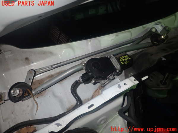 1UPJ-27786770]アバルト・124スパイダー(NF2EK)フロントワイパーモーター 中古_m0001.jpg