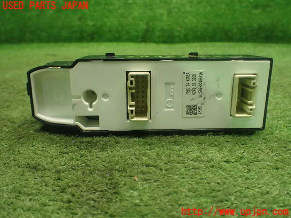 1UPJ-27786240]アバルト・124スパイダー(NF2EK)右パワーウィンドウスイッチ 中古_m0003.jpg