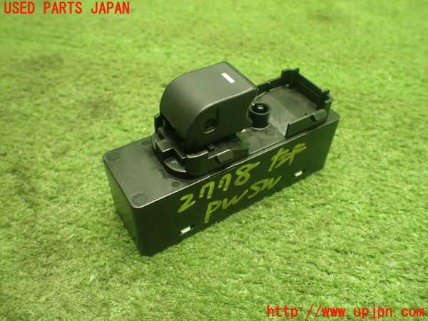 1UPJ-27786245]アバルト・124スパイダー(NF2EK)左パワーウィンドウスイッチ 中古_m0001.jpg