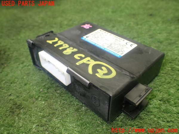 1UPJ-27786148]アバルト・124スパイダー(NF2EK)コンピューター3 (N243 675U0A) 中古_m0002.jpg