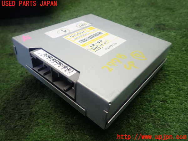 1UPJ-27786152]アバルト・124スパイダー(NF2EK)コンピューター7 (A4AG 18 9E1) 中古_m0002.jpg