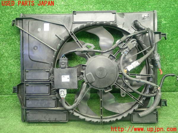 1UPJ-27786836]アバルト・124スパイダー(NF2EK)電動ファン1 中古_m0001.jpg