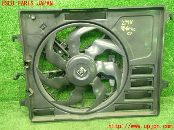 1UPJ-27786836]アバルト・124スパイダー(NF2EK)電動ファン1 中古_m0002.jpg