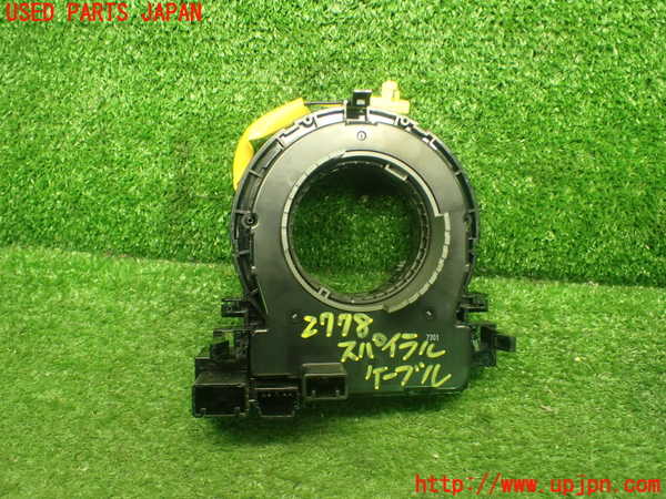 1UPJ-27786800]アバルト・124スパイダー(NF2EK)スパイラルケーブル(リール) 中古_m0002.jpg