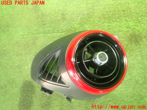 1UPJ-27787526]アバルト・124スパイダー(NF2EK)エアコン吹き出し口1 (左) 中古_m0001.jpg