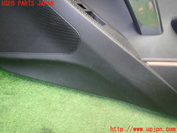 5UPJ-27781234]アバルト・124スパイダー(NF2EK)右ドア内張り 中古_m0003.jpg