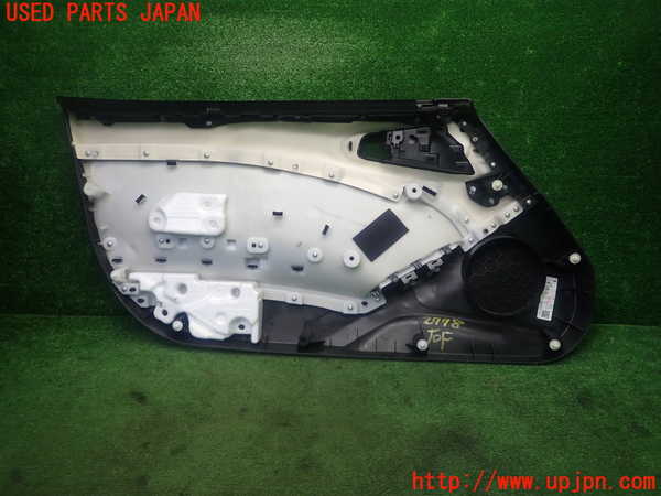 5UPJ-27781234]アバルト・124スパイダー(NF2EK)右ドア内張り 中古_m0004.jpg