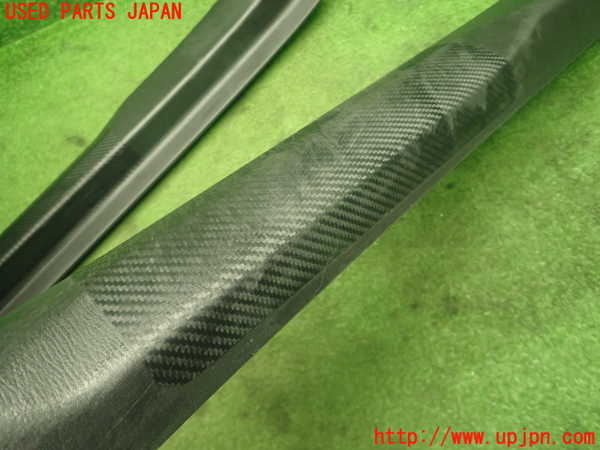1UPJ-27787740]アバルト・124スパイダー(NF2EK)スカッフプレート 中古_m0003.jpg