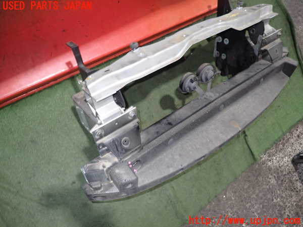 2UPJ-27791041]ジャガー・XKシリーズ(J438B)コアサポート 中古 【左ハンドル】_m0003.jpg