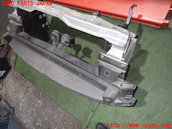 2UPJ-27791041]ジャガー・XKシリーズ(J438B)コアサポート 中古 【左ハンドル】_m0004.jpg
