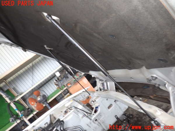 2UPJ-27791068]ジャガー・XKシリーズ(J438B)ボンネットダンパー 中古 【左ハンドル】_m0001.jpg