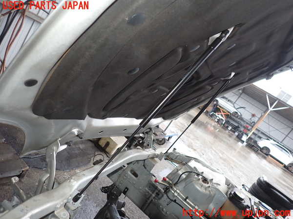 2UPJ-27791068]ジャガー・XKシリーズ(J438B)ボンネットダンパー 中古 【左ハンドル】_m0002.jpg