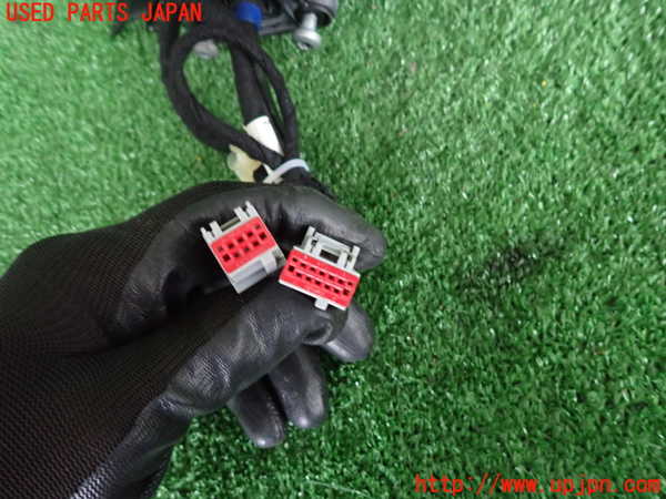 2UPJ-27791210]ジャガー・XKシリーズ(J438B)右ドアミラー 中古 【左ハンドル】_m0004.jpg