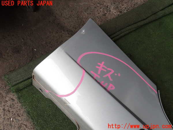 2UPJ-27791390]ジャガー・XKシリーズ(J438B)右サイドステップ 中古 【左ハンドル】_m0004.jpg