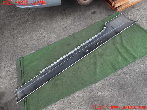 2UPJ-27791390]ジャガー・XKシリーズ(J438B)右サイドステップ 中古 【左ハンドル】_m0005.jpg