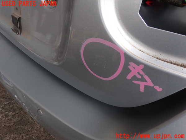 2UPJ-27791566]ジャガー・XKシリーズ(J438B)バックドア リアゲート ハッチ 中古 【左ハンドル】(43R-001582 M3240)_m0002.jpg