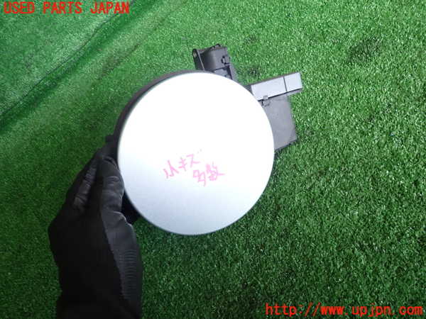 2UPJ-27791690]ジャガー・XKシリーズ(J438B)フューエルリッド 中古 【左ハンドル】_m0001.jpg
