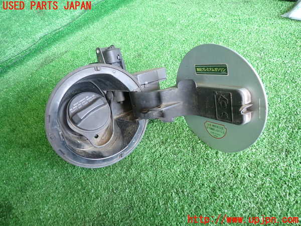 2UPJ-27791690]ジャガー・XKシリーズ(J438B)フューエルリッド 中古 【左ハンドル】_m0003.jpg
