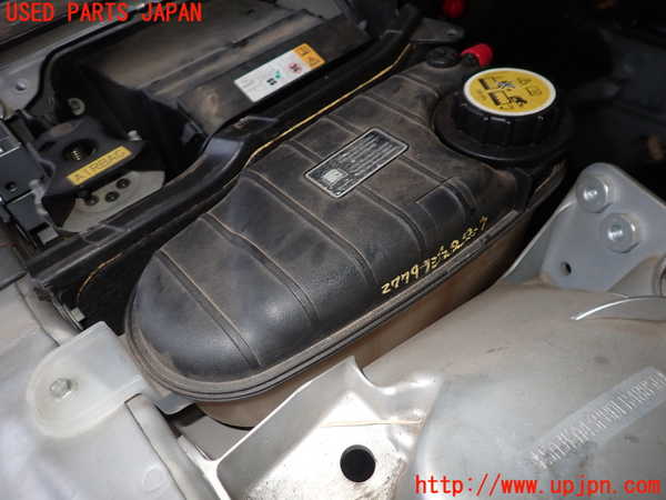 2UPJ-27792410]ジャガー・XKシリーズ(J438B)ラジエータータンク 中古 【左ハンドル】_m0001.jpg