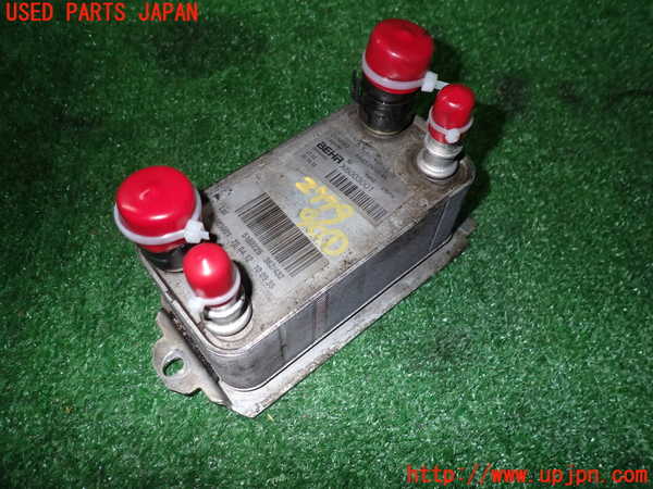2UPJ-27792481]ジャガー・XKシリーズ(J438B)オイルクーラー1 中古 【左ハンドル】_m0001.jpg