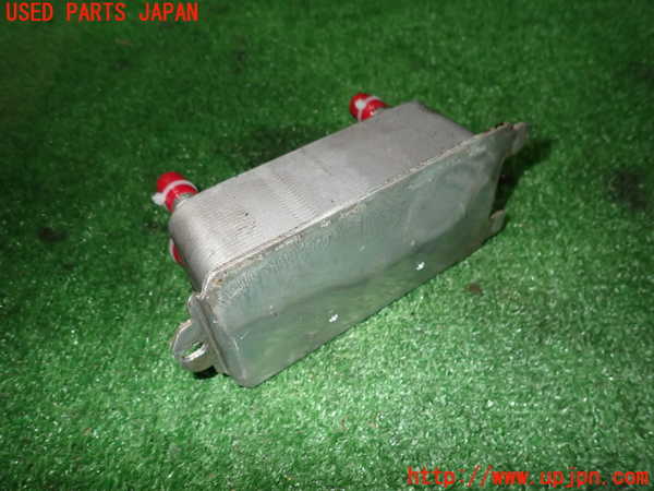 2UPJ-27792481]ジャガー・XKシリーズ(J438B)オイルクーラー1 中古 【左ハンドル】_m0002.jpg