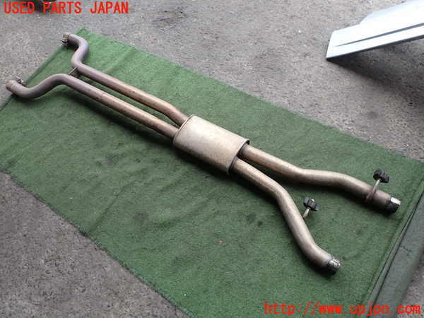 2UPJ-27792651]ジャガー・XKシリーズ(J438B)センターパイプ1 中古 【左ハンドル】_m0001.jpg