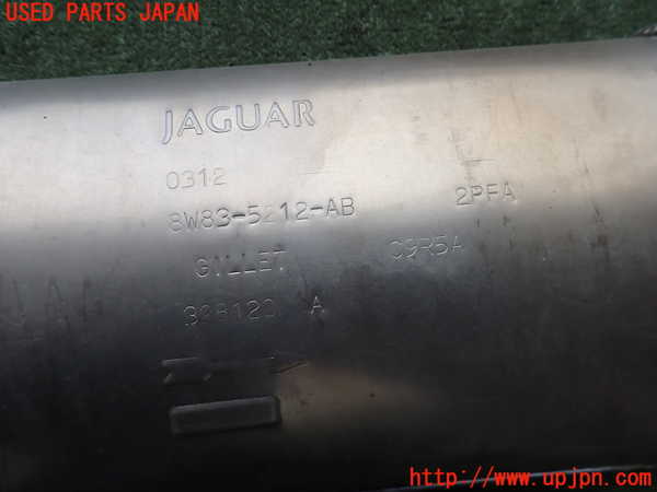 2UPJ-27792651]ジャガー・XKシリーズ(J438B)センターパイプ1 中古 【左ハンドル】_m0003.jpg