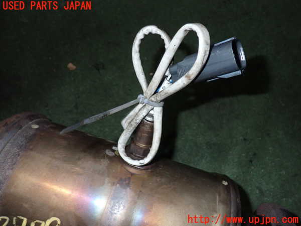 2UPJ-27792661]ジャガー・XKシリーズ(J438B)触媒1 中古 【左ハンドル】_m0002.jpg