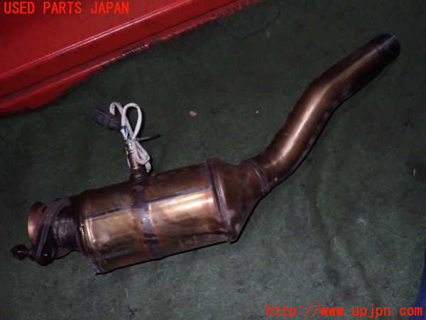 2UPJ-27792661]ジャガー・XKシリーズ(J438B)触媒1 中古 【左ハンドル】_m0003.jpg