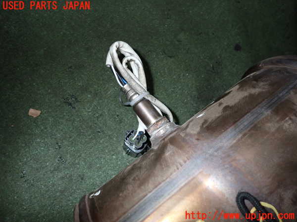 2UPJ-27792662]ジャガー・XKシリーズ(J438B)触媒2 中古 【左ハンドル】_m0002.jpg