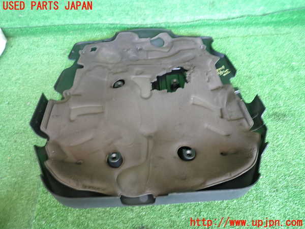 2UPJ-27792160]ジャガー・XKシリーズ(J438B)エンジンアッパーカバー 中古 【左ハンドル】_m0002.jpg