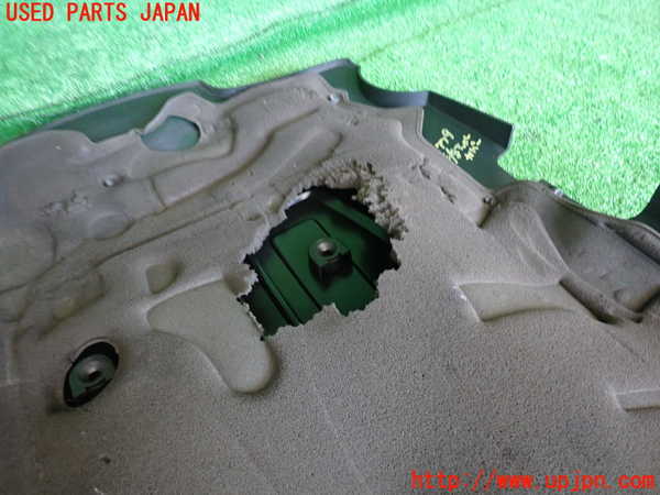 2UPJ-27792160]ジャガー・XKシリーズ(J438B)エンジンアッパーカバー 中古 【左ハンドル】_m0003.jpg