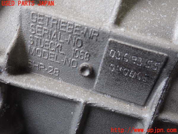 2UPJ-27793010]ジャガー・XKシリーズ(J438B)ミッション AT 508PN 中古 【左ハンドル】_m0003.jpg