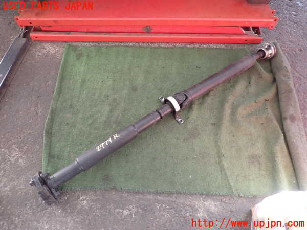 2UPJ-27793410]ジャガー・XKシリーズ(J438B)リアプロペラシャフト 中古 【左ハンドル】_m0001.jpg