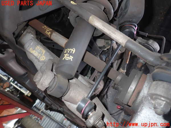 2UPJ-27794020]ジャガー・XKシリーズ(J438B)右リアドライブシャフト 中古 【左ハンドル】_m0001.jpg