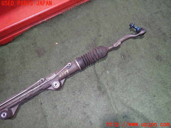 2UPJ-27794235]ジャガー・XKシリーズ(J438B)パワステギアボックス 中古 【左ハンドル】_m0003.jpg