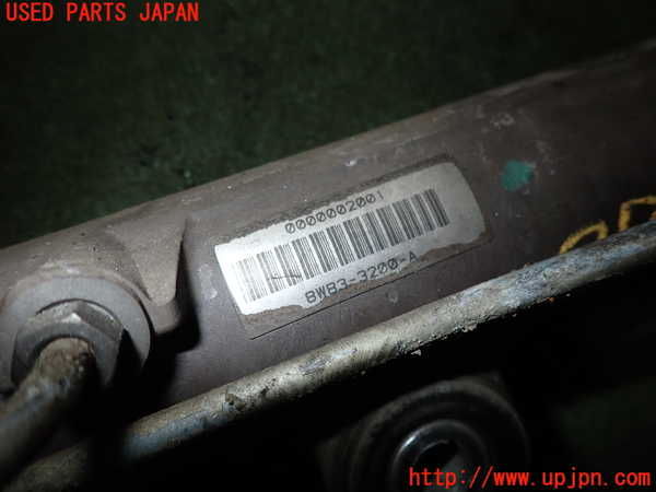 2UPJ-27794235]ジャガー・XKシリーズ(J438B)パワステギアボックス 中古 【左ハンドル】_m0004.jpg