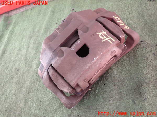 2UPJ-27794080]ジャガー・XKシリーズ(J438B)右フロントキャリパー 中古 【左ハンドル】_m0001.jpg