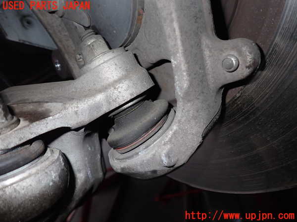 2UPJ-27794295]ジャガー・XKシリーズ(J438B)左フロントナックルハブ 中古 【左ハンドル】_m0002.jpg