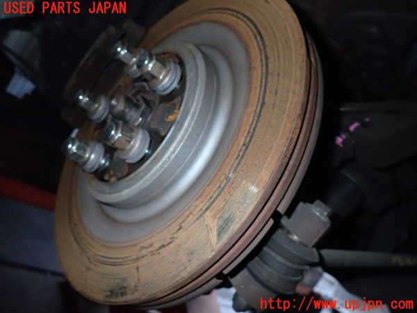 2UPJ-27794305]ジャガー・XKシリーズ(J438B)左リアナックルハブ 中古 【左ハンドル】_m0002.jpg