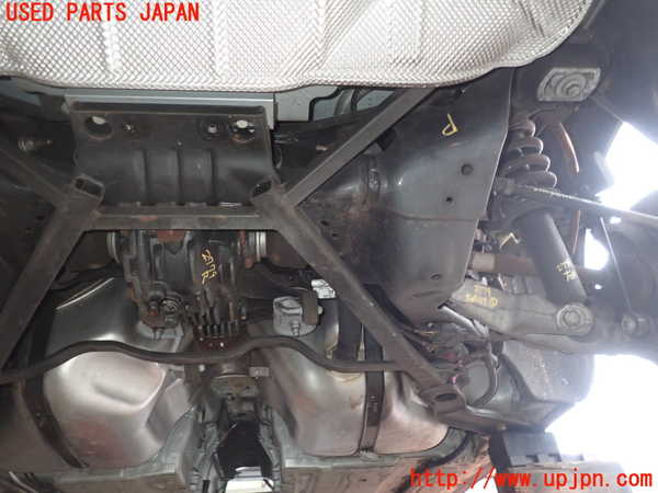 2UPJ-27795295]ジャガー・XKシリーズ(J438B)リアメンバー 中古 【左ハンドル】_m0003.jpg