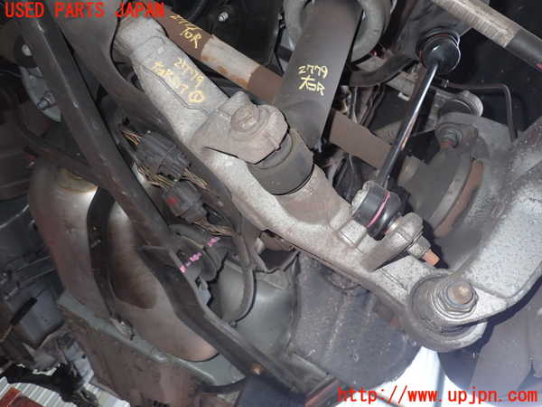 2UPJ-27795200]ジャガー・XKシリーズ(J438B)右リアロアアーム1 中古 【左ハンドル】_m0001.jpg