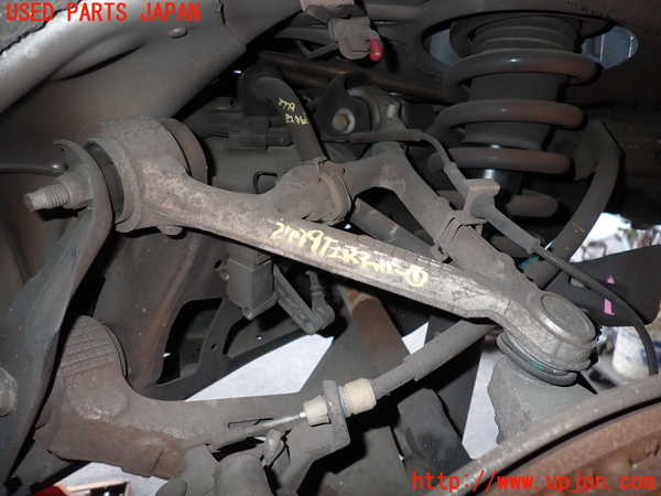 2UPJ-27795156]ジャガー・XKシリーズ(J438B)左リアアッパーアーム1 中古 【左ハンドル】_m0001.jpg