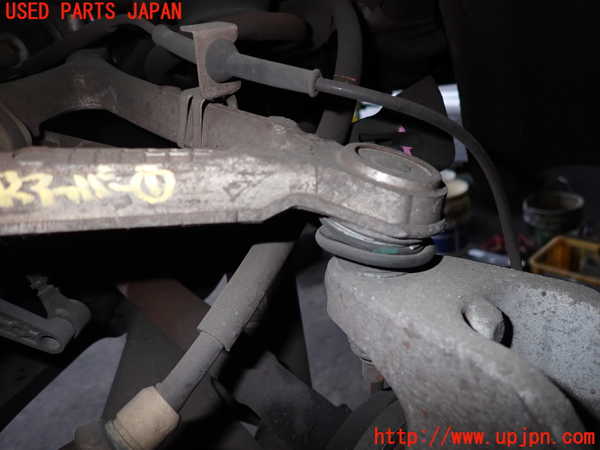 2UPJ-27795156]ジャガー・XKシリーズ(J438B)左リアアッパーアーム1 中古 【左ハンドル】_m0002.jpg