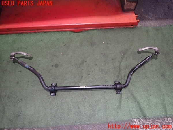2UPJ-27795440]ジャガー・XKシリーズ(J438B)フロントスタビライザー 中古 【左ハンドル】_m0001.jpg