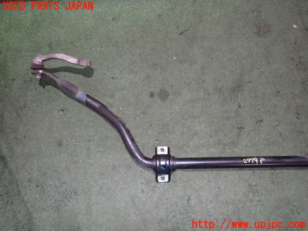 2UPJ-27795440]ジャガー・XKシリーズ(J438B)フロントスタビライザー 中古 【左ハンドル】_m0002.jpg