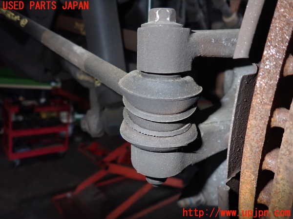 2UPJ-27795147]ジャガー・XKシリーズ(J438B)右リアアッパーアーム2 中古 【左ハンドル】_m0002.jpg