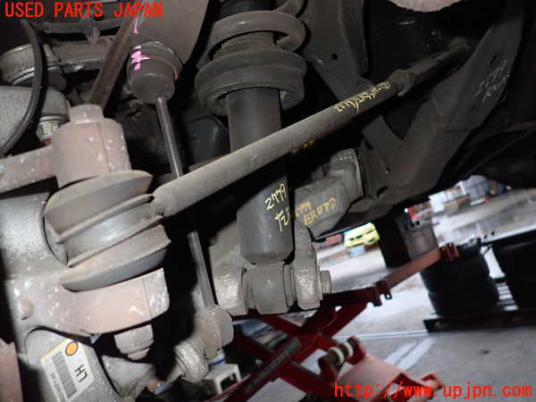 2UPJ-27795157]ジャガー・XKシリーズ(J438B)左リアアッパーアーム2 中古 【左ハンドル】_m0001.jpg