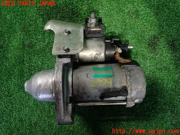 2UPJ-27796010]ジャガー・XKシリーズ(J438B)セルモーター 中古 【左ハンドル】_m0001.jpg